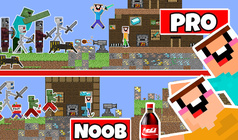 Noob: Base protection (co-op)