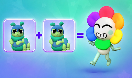 Dandy's World Merge: Collect All Toons