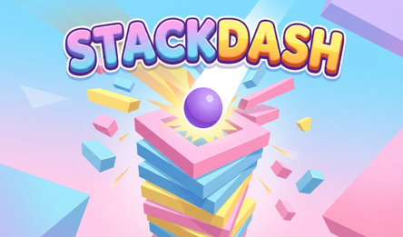 Stack Dash