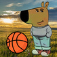 Игра Dunk Chill Guy