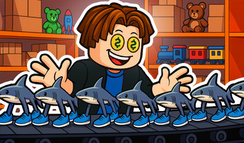 Italian Animal Meme Tycoon
