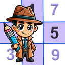 Sudoku classic master