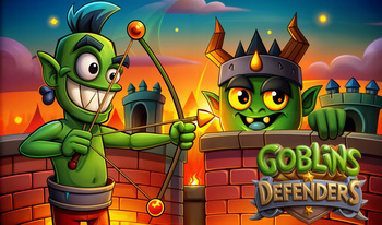 Goblins Defenders