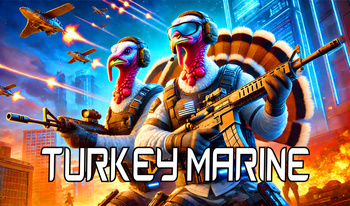 Turkey Marine