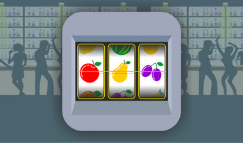 Fruits Slots