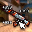 AK Evolution Mega Clicker