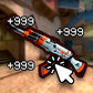 AK Evolution Mega Clicker