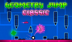 Geometry Jump Classic
