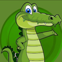 Croco-coin