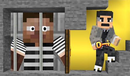 Escape from the School Prison