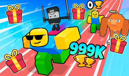 Run and Get the Brainrot