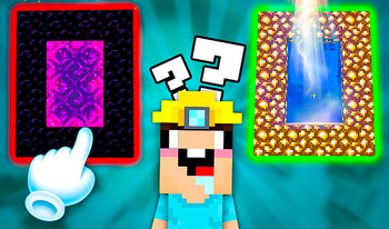 Noob or Pro?! Into The Mine for Treasures!