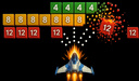Fire Hero 3 - Space Shooter