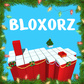 Bloxorz