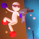 Puppetman: Ragdoll Shooter