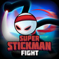 Super Stickman Fight Spiel