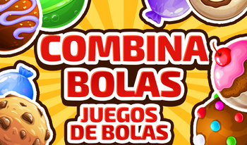 Combina Bolas Juegos de Bolas