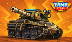 Tank Stars