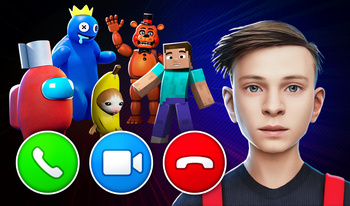 Calls & Monsters