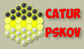 Catur Pskov