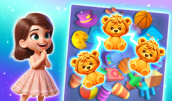 Mix Match 3D