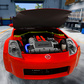 Gra Restore Car 3D