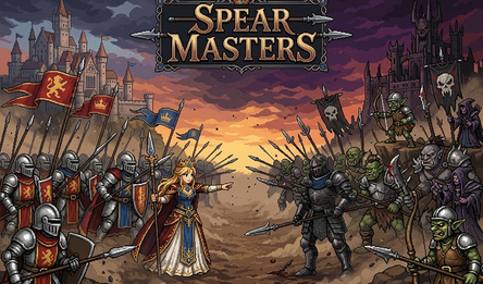 Spear Masters
