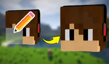 Draw the Mine's youtubers!