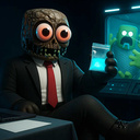 Robbie: Secret Virus Lab 2
