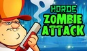 Horde Zombie Attack