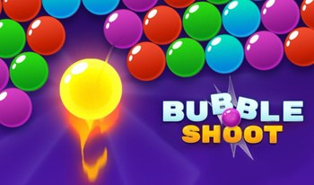 Bubble Shoot