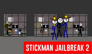 Stickman jailbreak 2