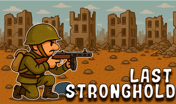 Last Stronghold