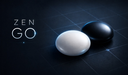 Zen Go