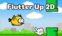 Flutter Up 2D