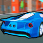 Игра Crazy City Driving