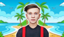 Schoolboy - Summer Vacation