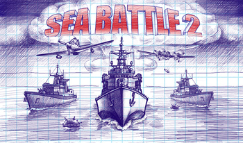 Sea Battle 2