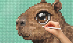 Cross Stitch Masters