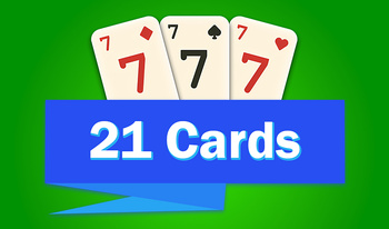 21 Cards