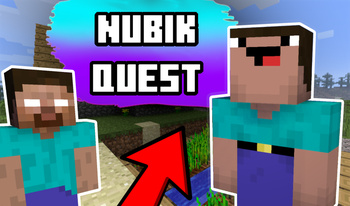 Nubik Quest