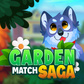 Խաղ Garden Match Saga