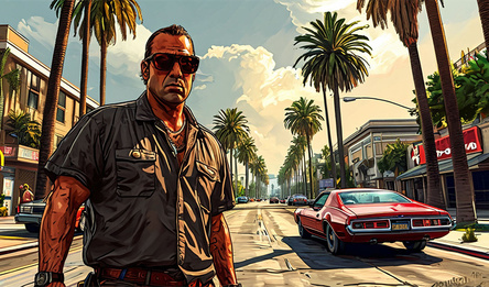 Mafia Simulator - Open World