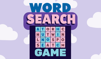 WordSearch Game