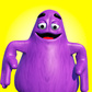 თამაში Grimace Shake: Virtual Pet