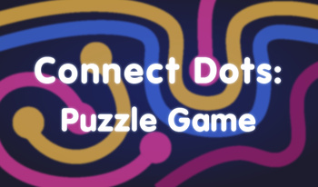 Connect Dots: Puzzle Game