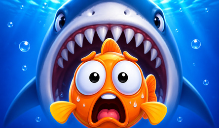 Find Nemo: Fishdoms Story