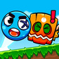 Игра Ball Evo: Bounce Heroes