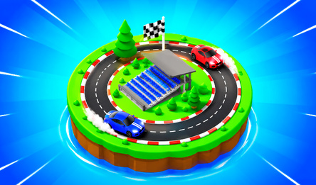 Incremental Racing