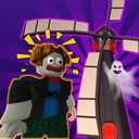 Obby: Spooky Tower